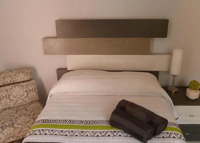 Casa La Luz Bed and breakfast